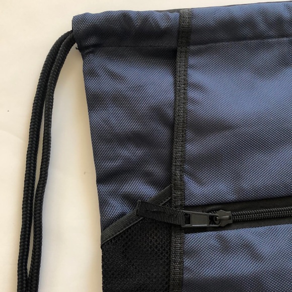 Upward Sports Drawstring Bags - Picture 3 of 6